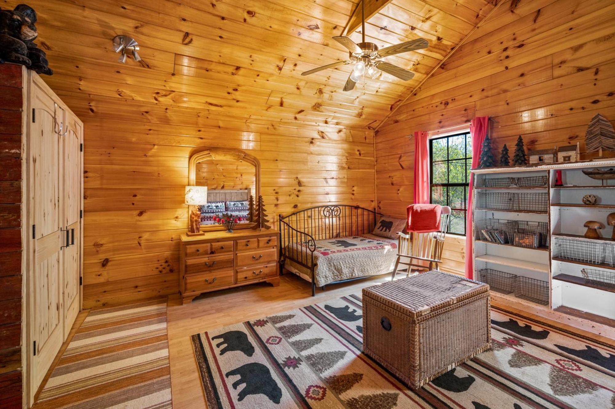 Permanent Vacation-Private Honeymoon Cabin With Hot Tub Sevierville Esterno foto